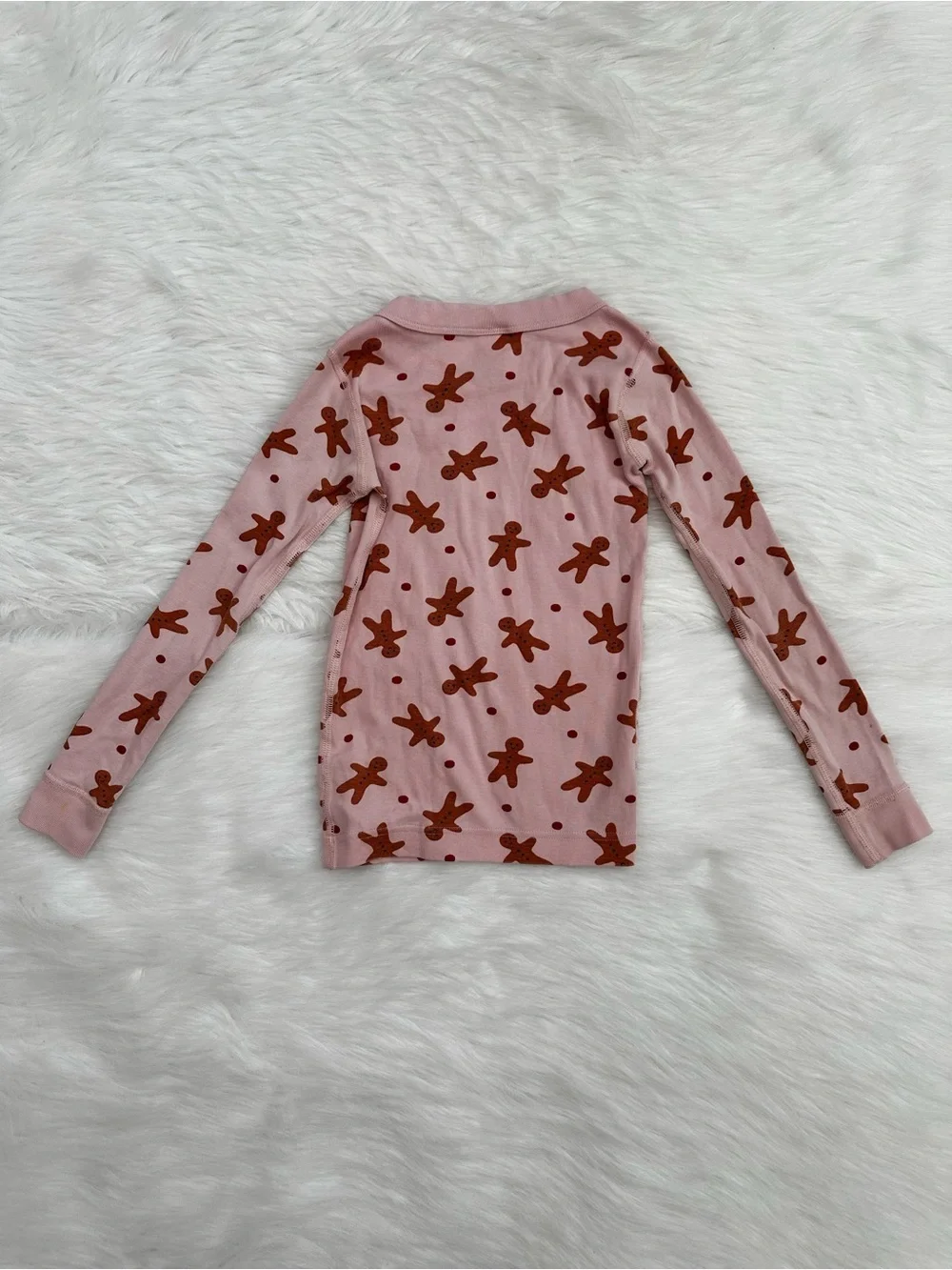 Hanna Andersson size color
